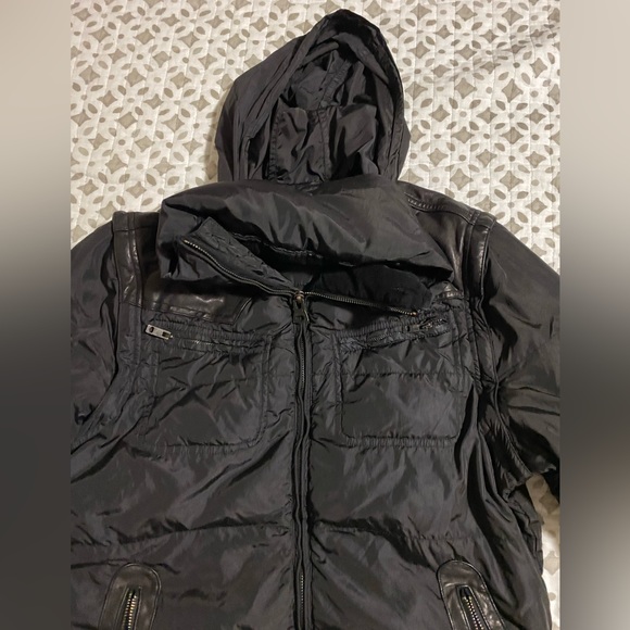 Diesel Jacket - Picture 9 of 9